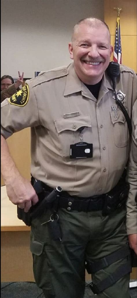 If your retirement date is December 31, 2022, your COLA would be based on the Consumer Price Index for 2023, and you would receive your first COLA in May 2024. . Sdsheriff whos in jail